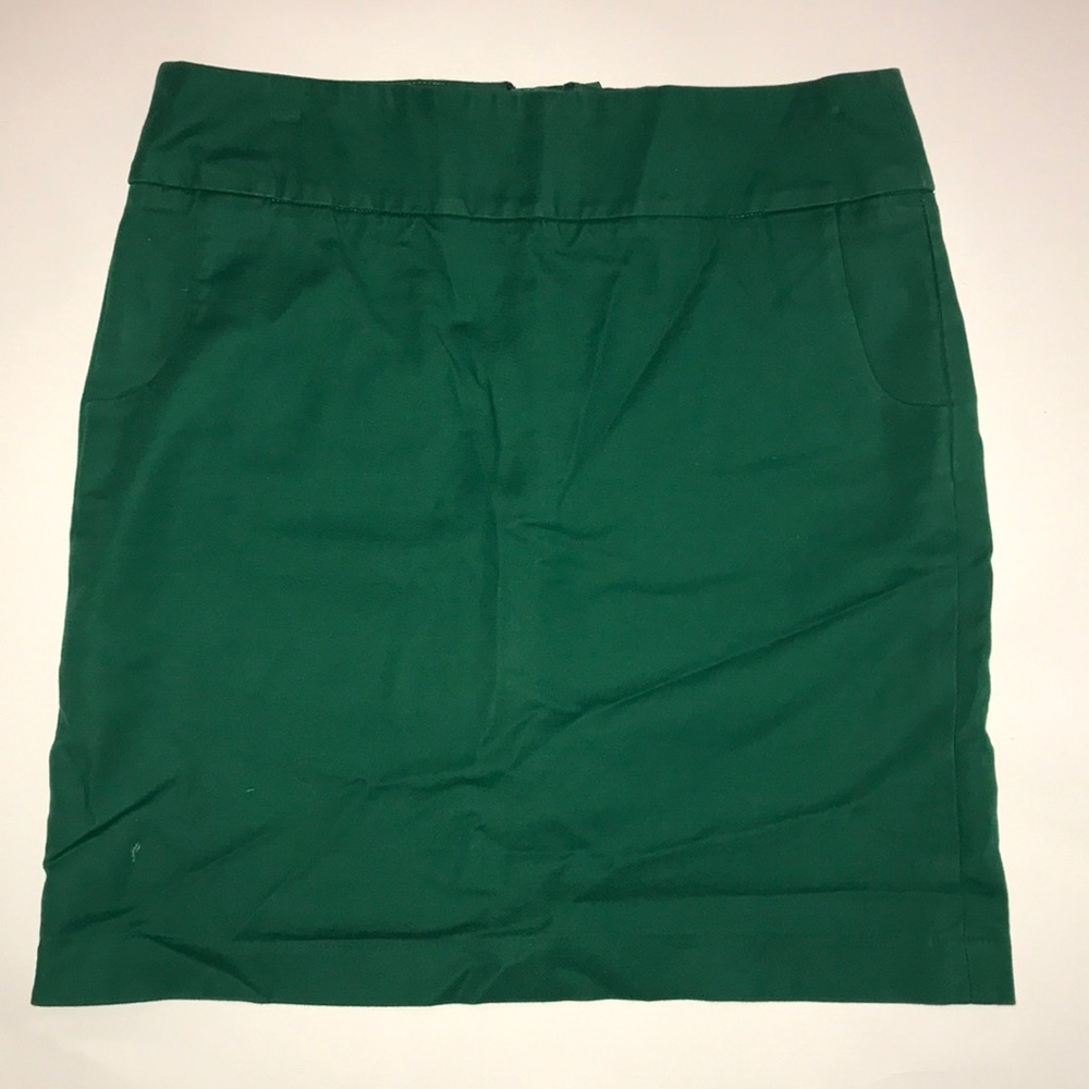 Midi Skirt